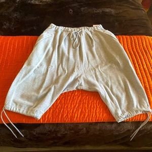 Y-3 Drop Crouch Shorts